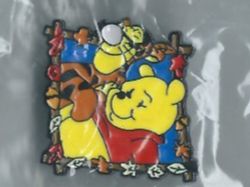 Süesser Winnie Pooh Pin