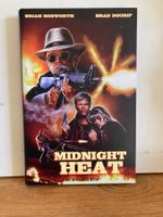 Midnight Heat - Grosse Hartbox - Blu-Ray - Von Fokus Media