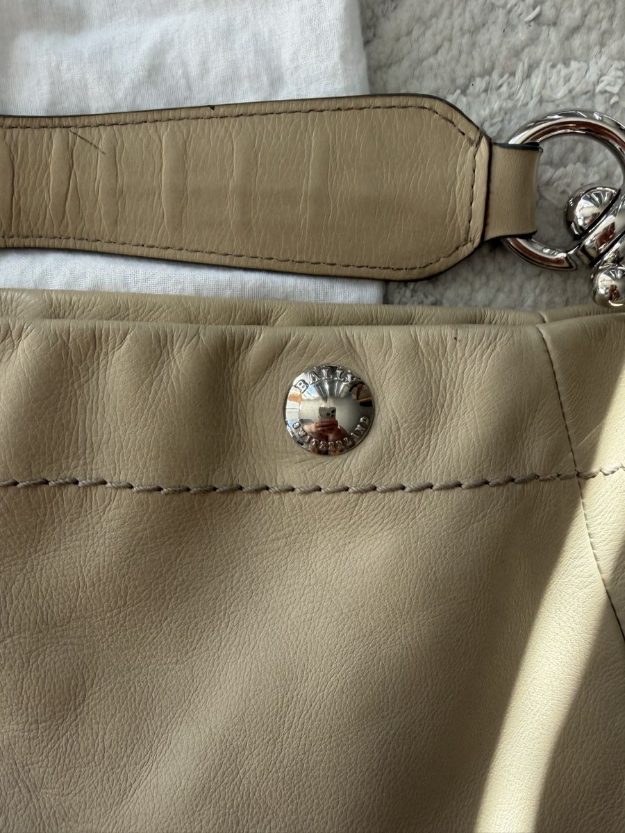Bally Sacs femmes: Bally hobo bag - Leather – Neuf (Voir description) à Küssnacht am Rigi par ann_wtt7 1