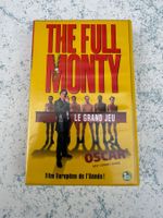 Cassette VHS The Full Monty Le Grand Jeu version FR