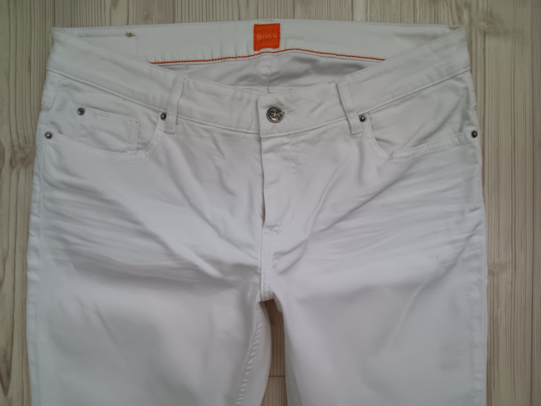 Hugo Boss Jeans: HUGO BOSS Jeans taille / Grosse W31 L32 – Gebraucht aus Cossonay-ville von Super-Price-Quality 1