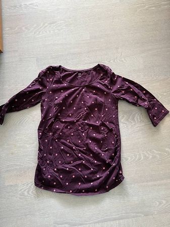 Umstandsmode Shirt 