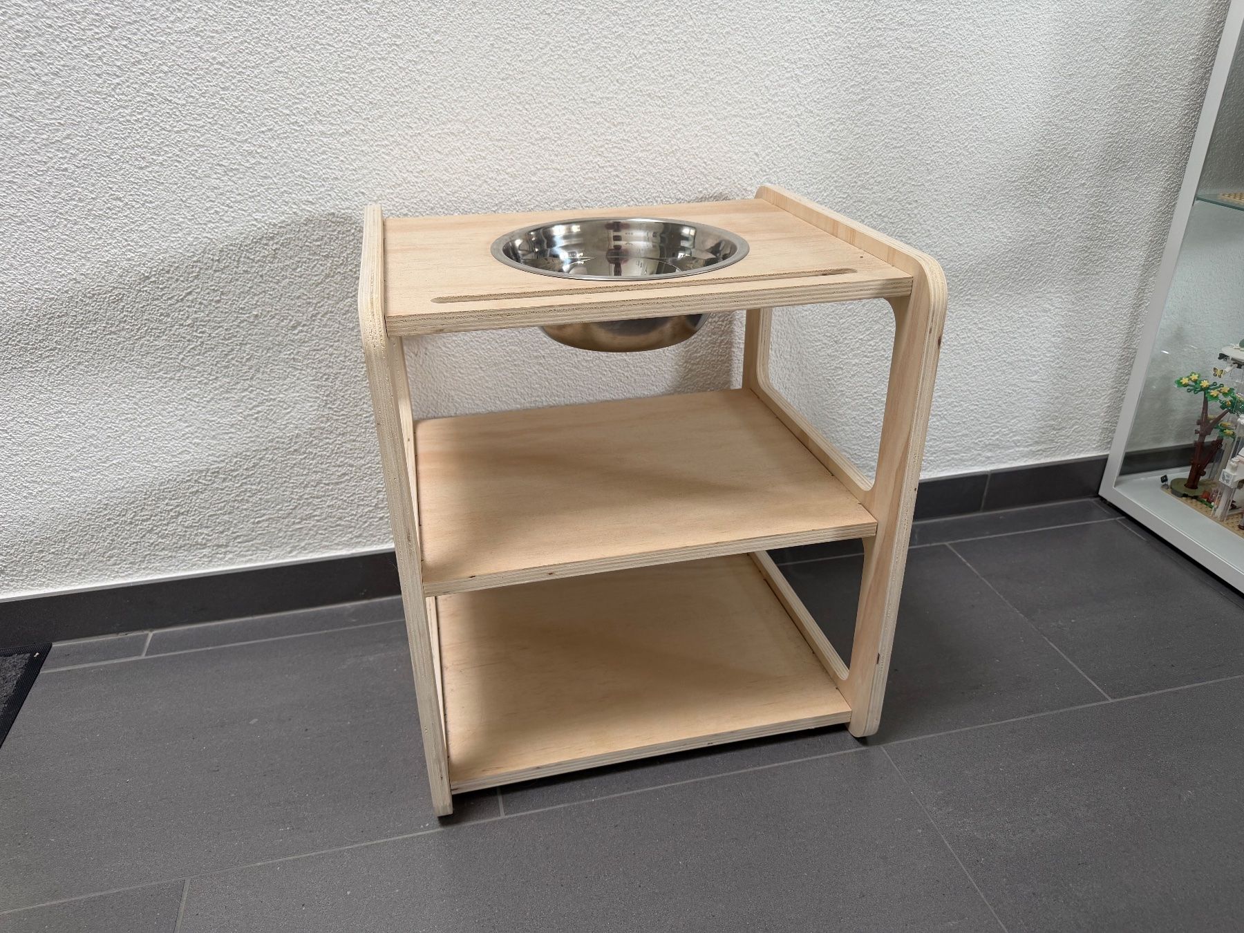 Giocattoli: Montessori Kinderwaschbecken – Usato da Lupfig venduto da kdeana 1