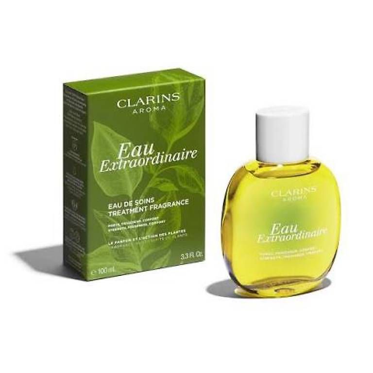 Profumi & Eau de Toilette: Clarins Eau Extraordinaire eau de Parfum – Usato da Melide venduto da cla_g5fs