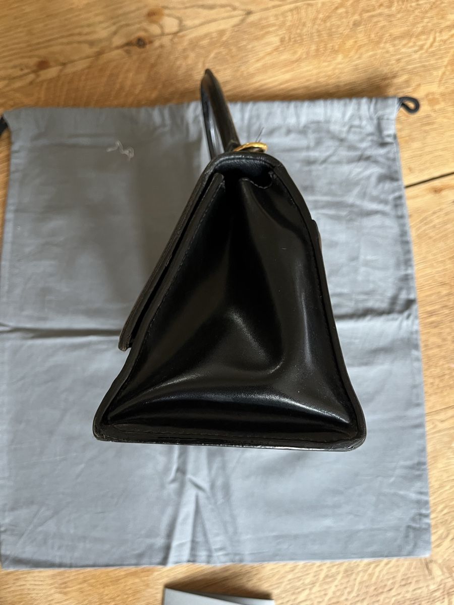 Balenciaga Borse da donna: Balenciaga Hourglass Small – Usato da Olten venduto da Jasmina91 2