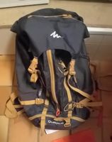 Sac à dos randonnée Quechua Forclaz 500 Gris 50L 