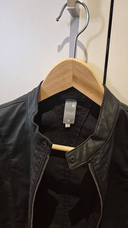 G-Star Giacche: Neue G- Star Jacke – Nuovo (secondo la descrizione) da Feusisberg venduto da cts_55rn 3
