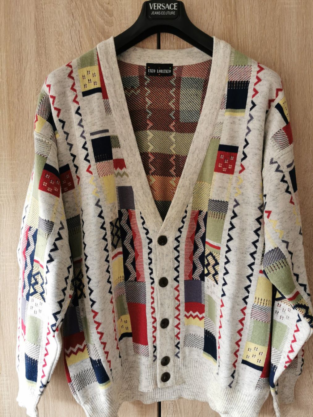 Giacche: Herren Jacke Gr 54 (XL) – Nuovo e nell'imballaggio originale da Schlieren venduto da vlalif