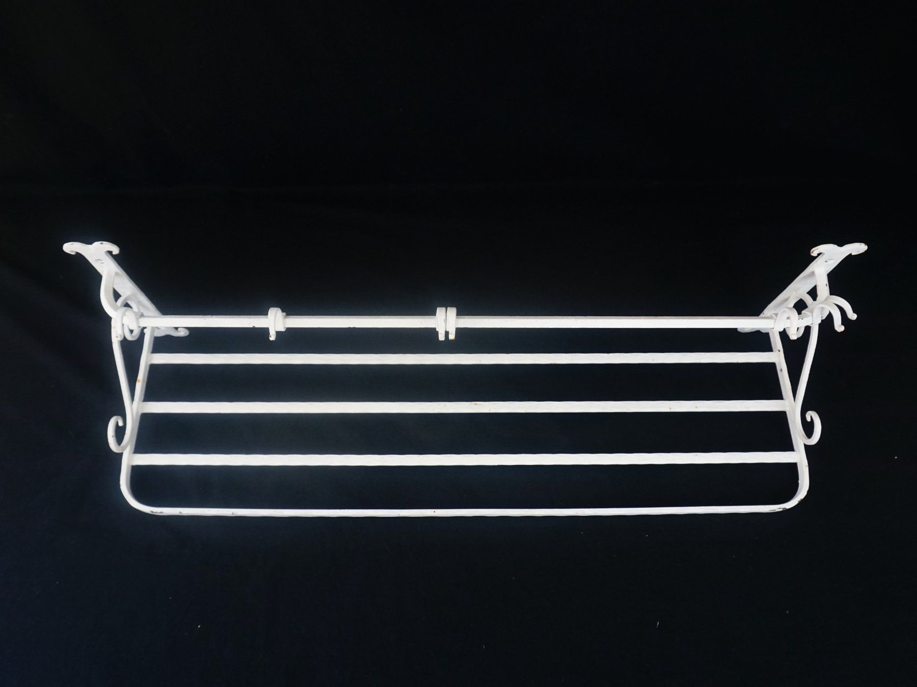 Guardaroba: Metallgarderobe Vintage – Usato da Pratteln venduto da Restwert_Pratteln 3