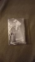 Uønsket - Forlatt Tape Kassette Black Metal