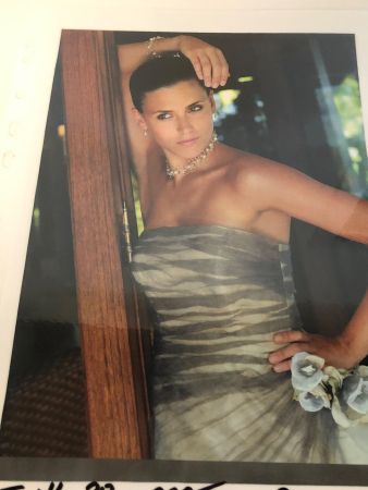 Très belle robe de mariée,de cocktail ou de soirée neuve