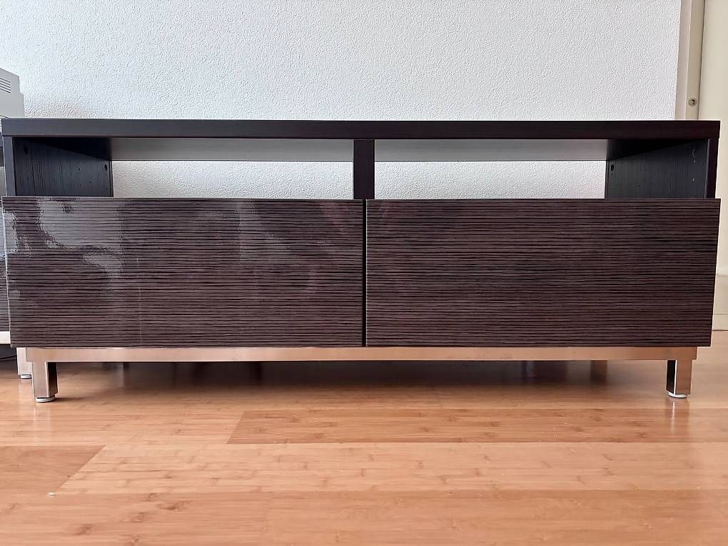 Mobili TV: Top: IKEA BESTÅ TV-Möbel/Sideboard – Usato da Basel venduto da jg1_h78q 4