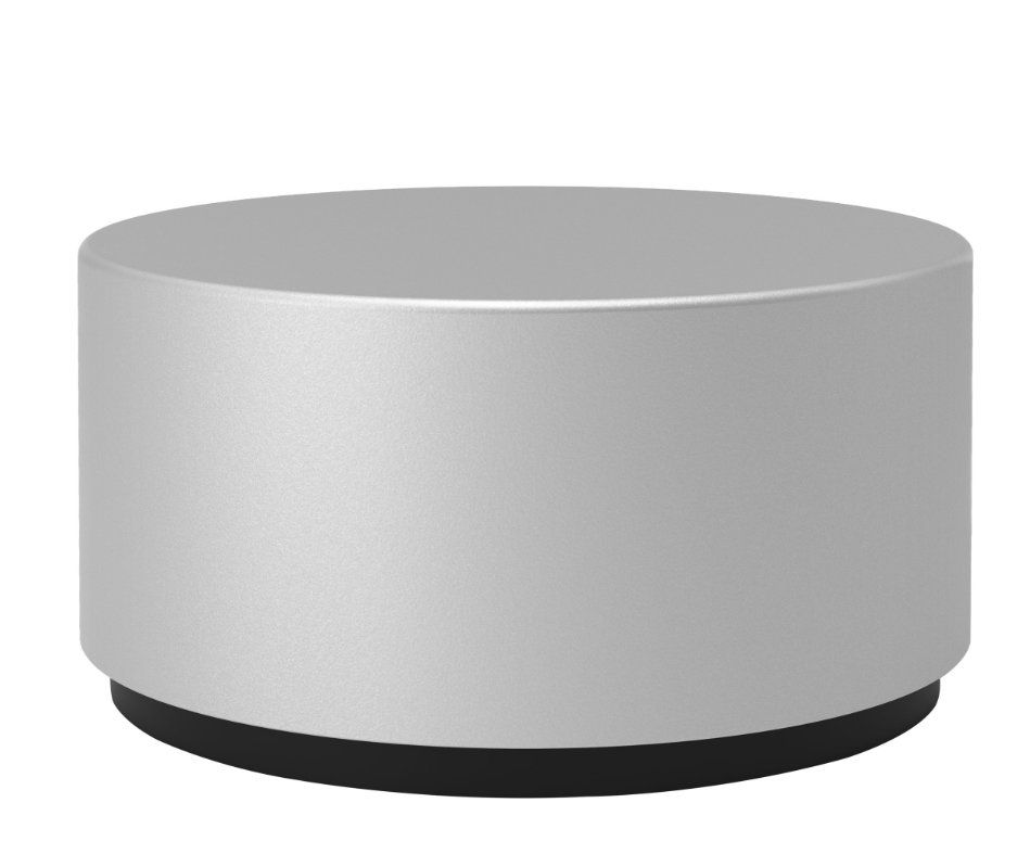 Microsoft Mouse: Microsoft Surface Dial  guter Zustand – Nuovo (secondo la descrizione) da Abtwil SG venduto da EIS_AW