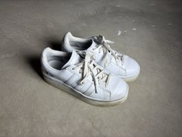 Y-3 Baskets blanches taille 38 2/3 bon état