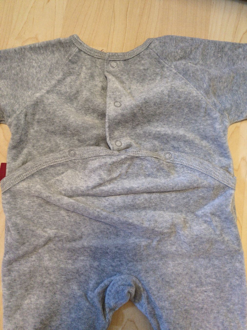 Pyjamas & Ähnliches: dicker Pyjama – Gebraucht aus Lengnau Ag von Mona_03 1