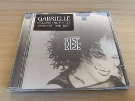 Gabrielle – Rise