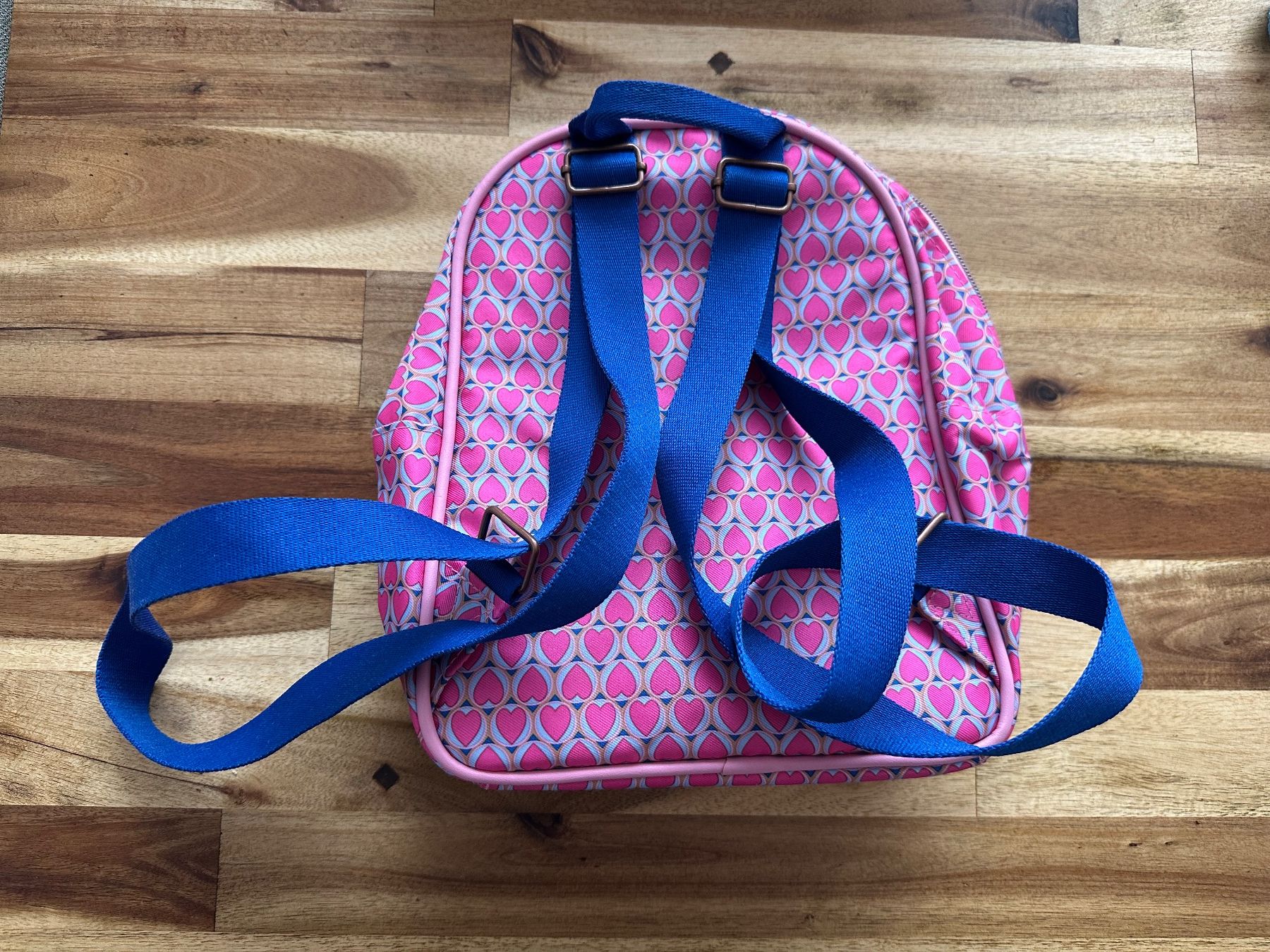 Borse & Zaini: Topmodel Rucksack – Usato da Fällanden venduto da Spirito19 1