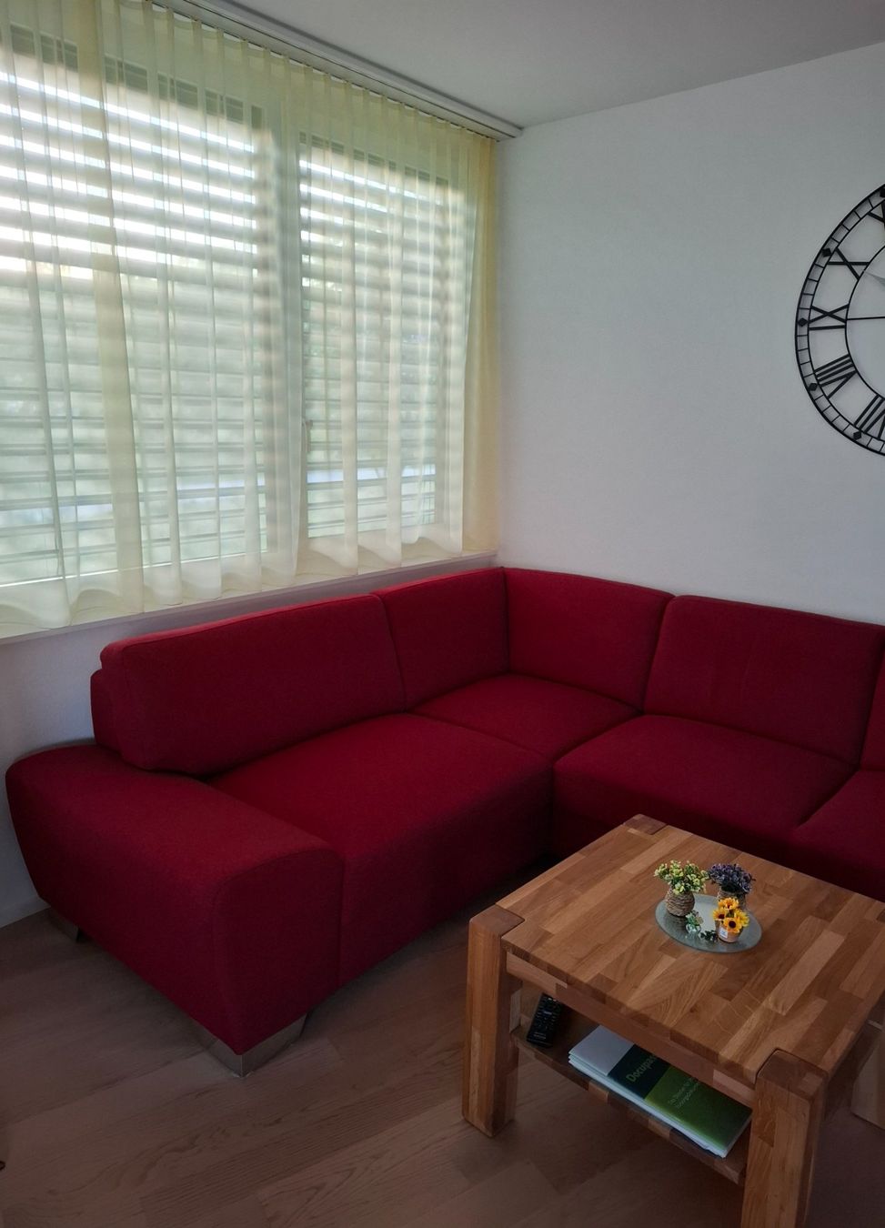 Divani: Polstergruppe / Ecksofa – Usato da Aarburg venduto da leana28 1
