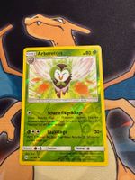 Arboretoss (SUM 10) - Reverse Holo - Sonne & Mond