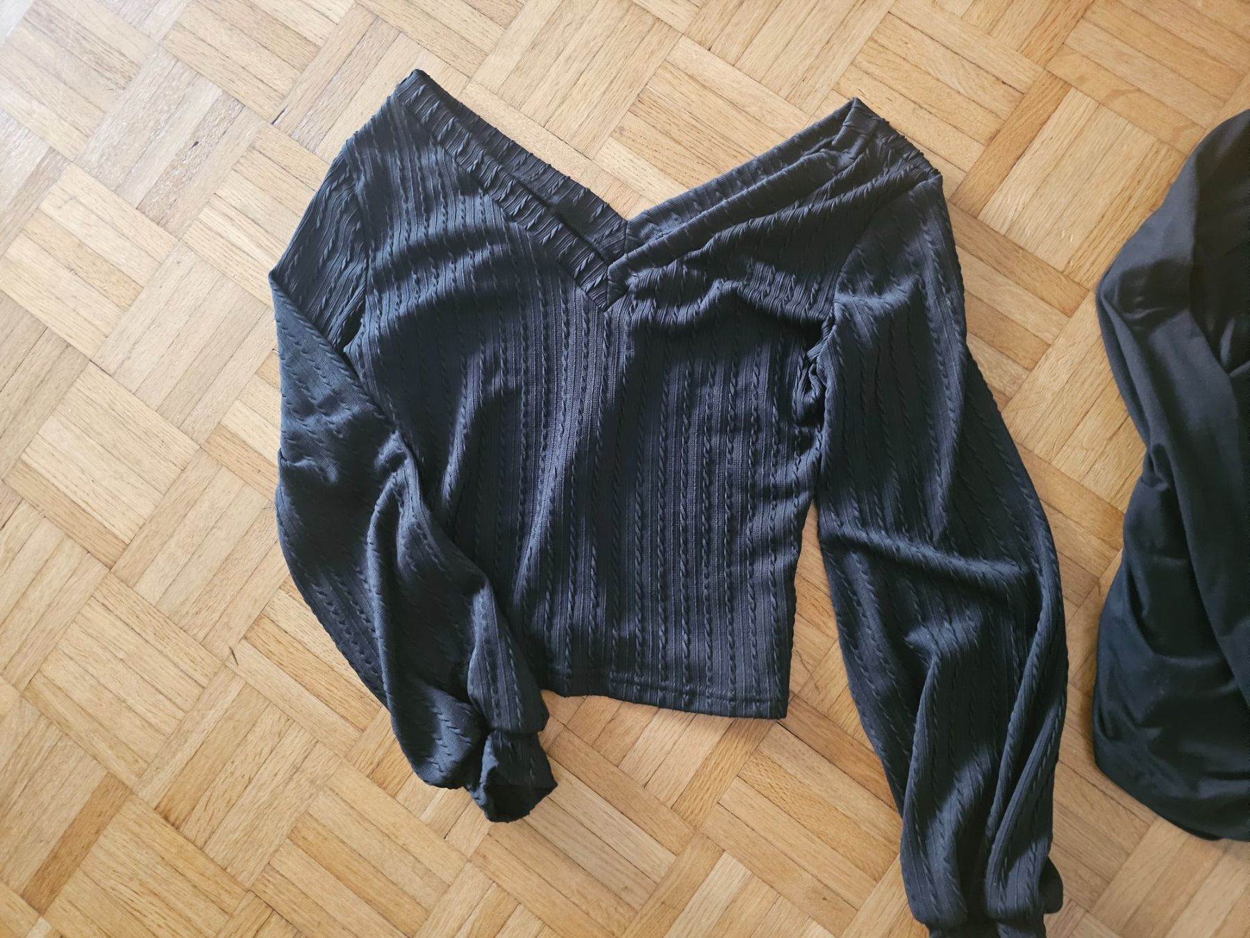 Shein Lots de vêtements: Oberteile – Neuf (Voir description) à Basel par NyGrow 1