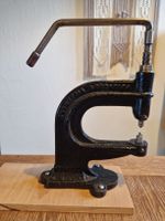 Spindelpresse 