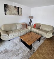 Sofa Echtleder