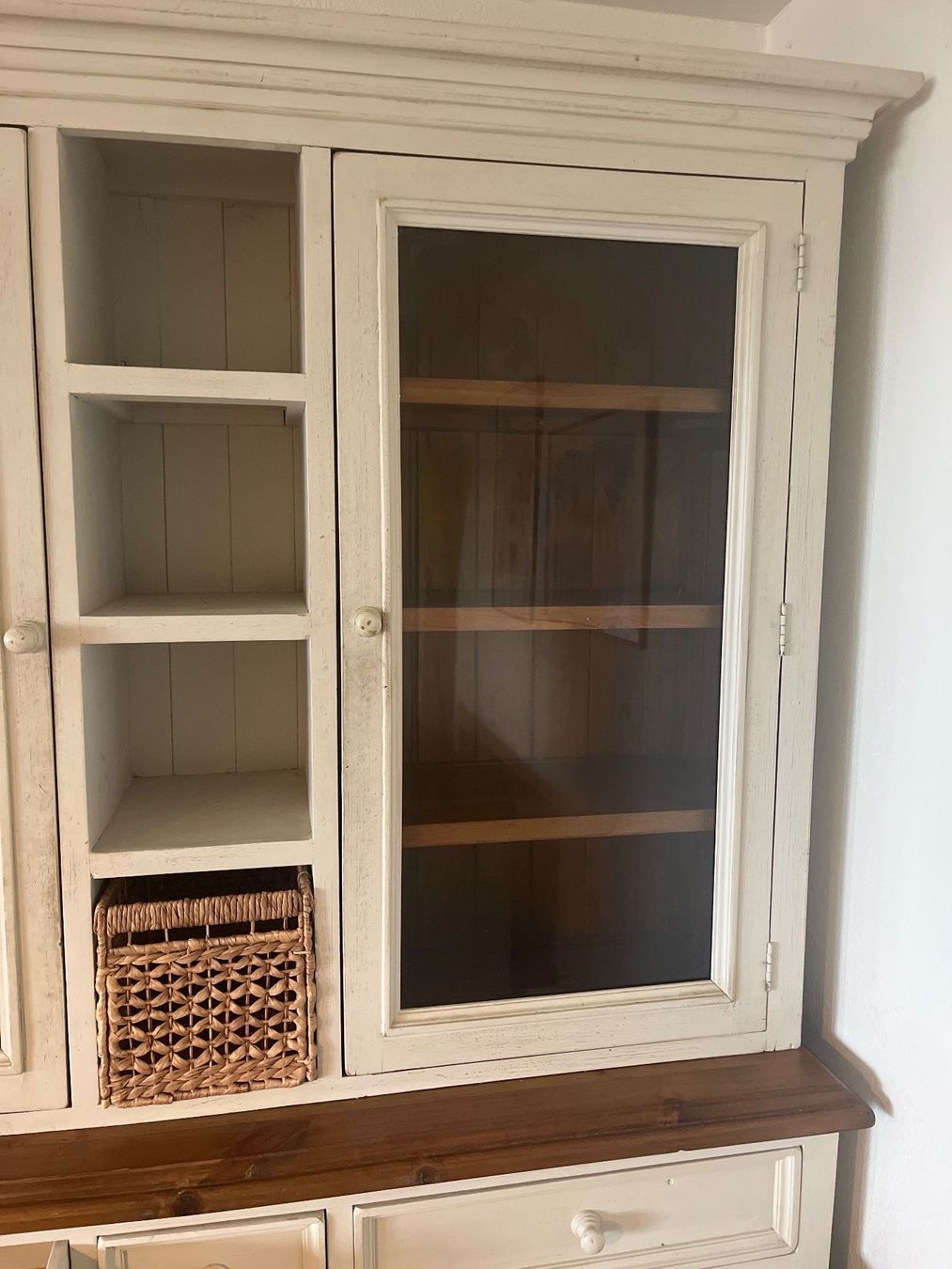 Buffets: Buffet Kommode und Vitrine – D'occasion à Neerach par wal_2dyz 2