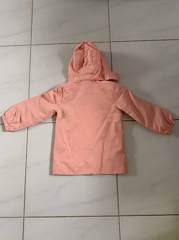 Vestes & Manteaux: Neu: Jacke Grösse 98 – D'occasion à Innerberg par shopp 1