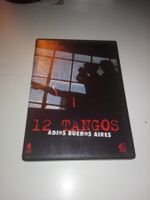 12 Tangos - Adios Buenos Aires (nur Film ohne Soundtrack) ES