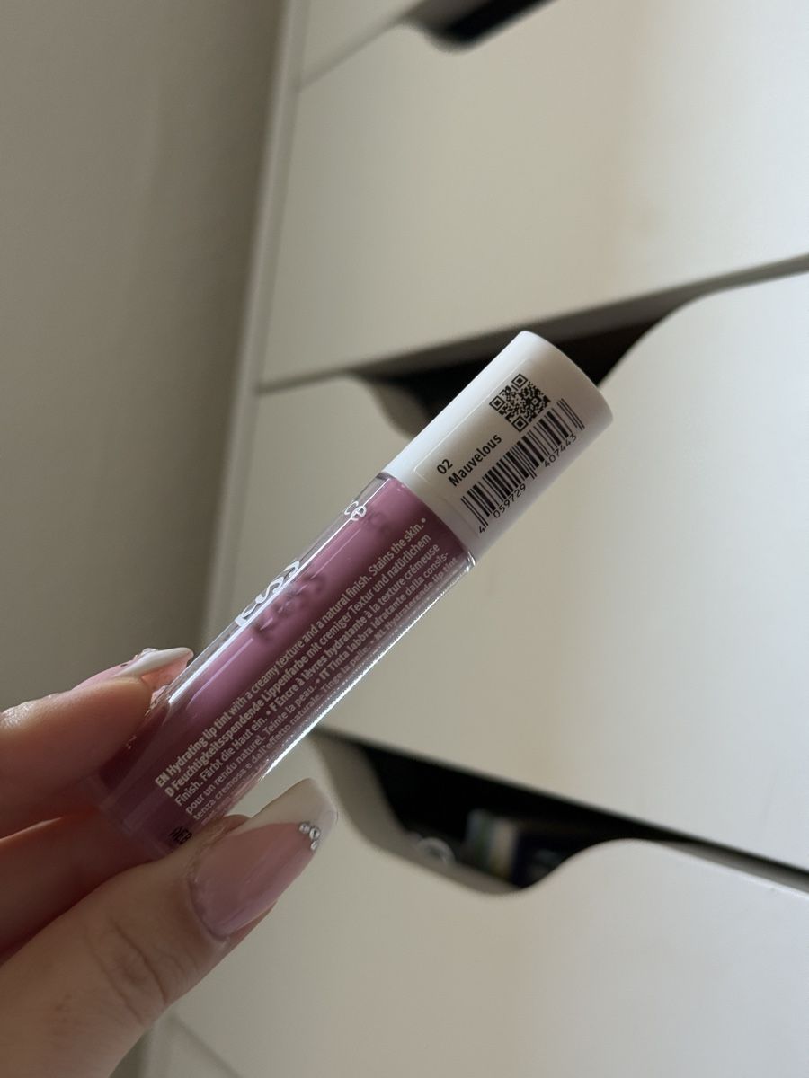 Make-up: Lip tint - Essence – Nuovo (secondo la descrizione) da Chavannes-près-Renens venduto da elobrgs 1