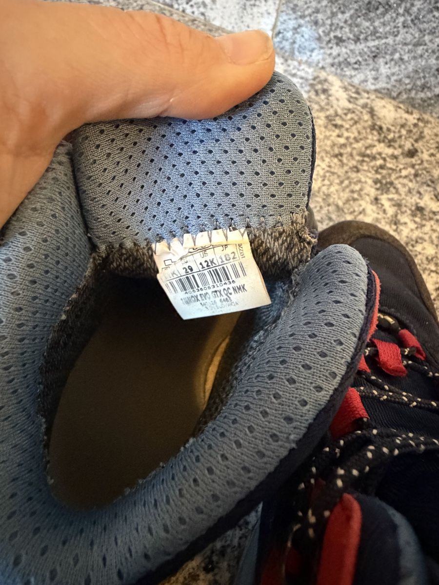 Lowa Scarpe per ragazzi: Lowa Namuk 29 – Usato da Zermatt venduto da man_hu 3