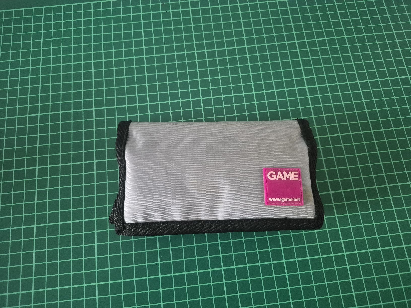 Nintendo Giochi: Gameboy Advance Game Cartridge Collection and Case – Usato da Meyrin venduto da Retro-GZ 4