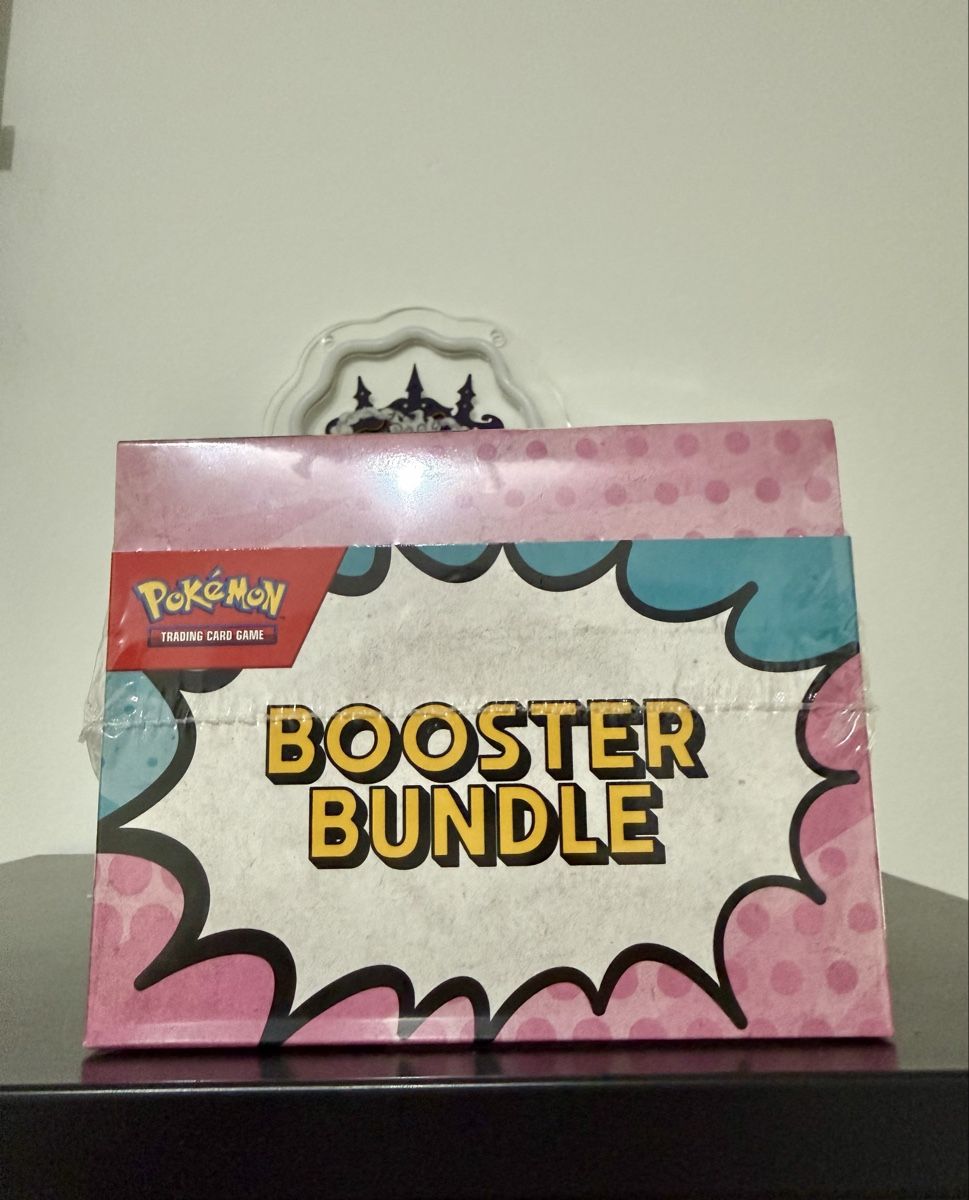 Pokémon Cartes à collectionner: Ascended Heroes Pokemon Display booster bundle ENG – Neuf (Voir description) à Vacallo par SeriousCollector92 3