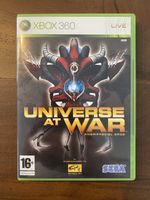 Universe at War: Angriffsziel Erde für Xbox 360