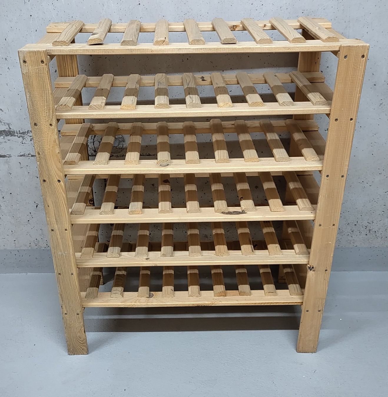 Scaffali: Weinregal – Usato da Horgen venduto da fab_2dzn