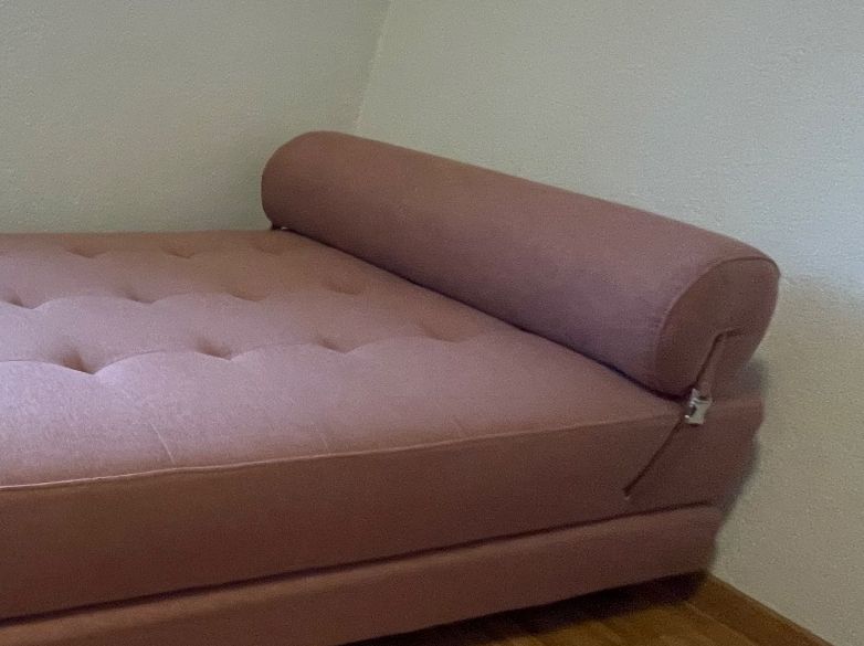 Divani: Bettsofa, wie neu – Usato da Uster venduto da wul_7cj5 2