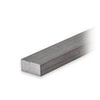Blankstahl Vierkantprofil 30x30 mm (2x1.