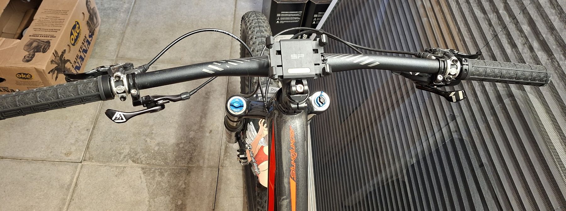 Specialized Vélos: Fully SPEZIALIZED Stumpjumper FSR – D'occasion à Salmsach par indominik 4