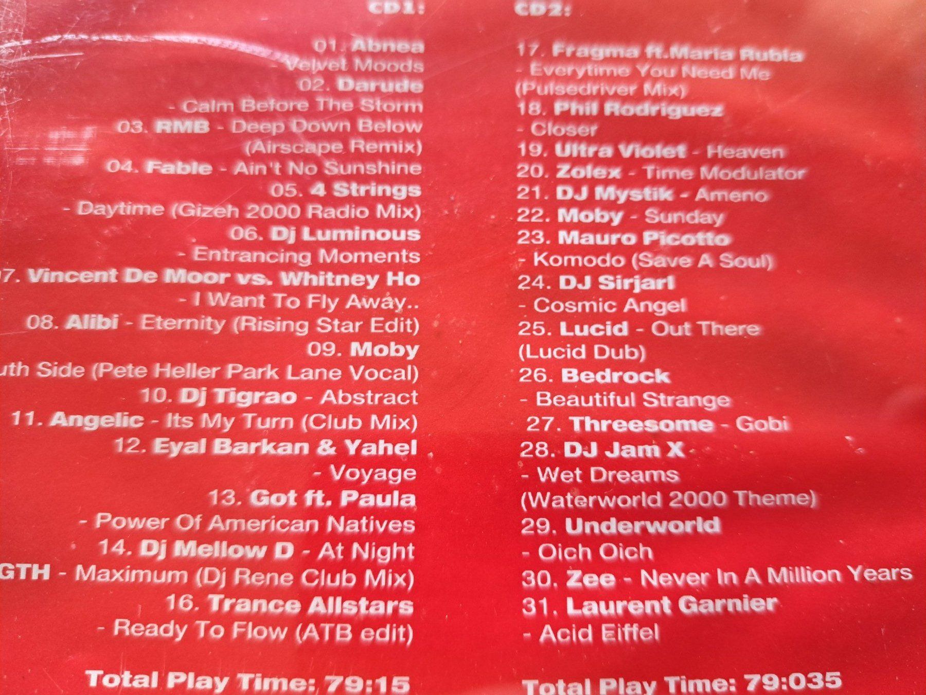 CD: CD Dream Dance volume 28 – Usato da Pully venduto da bro_n52j 3