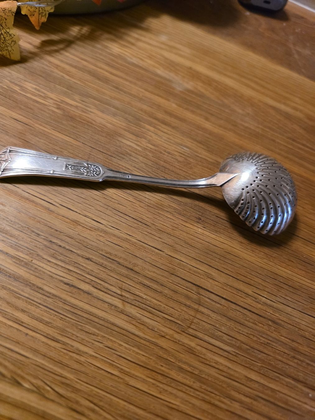 Jezler Cucchiai: cuillère argent jezler – Usato da Prilly venduto da Tigrou2017 5