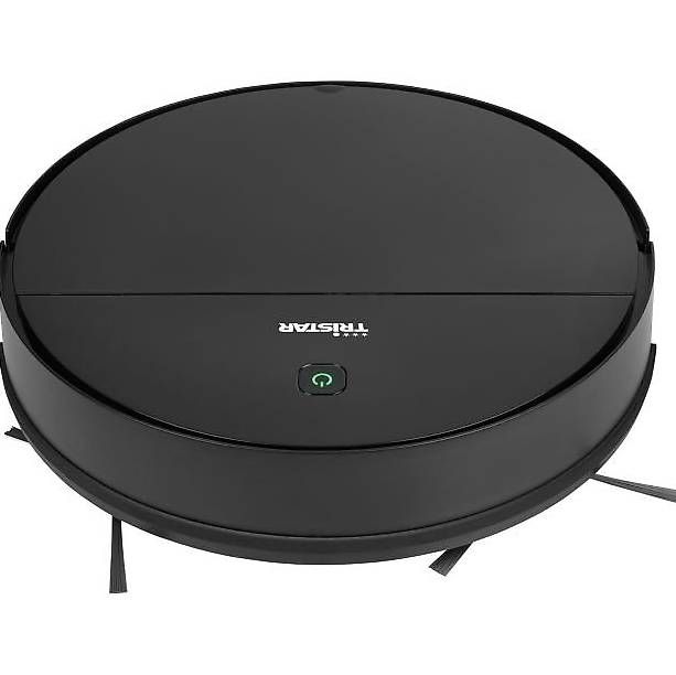 Aspirapolveri & Accessori: TRISTAR Staubsauger-Roboter - SZ-4187 – Nuovo e nell'imballaggio originale da Opfikon venduto da Trodat5430 1