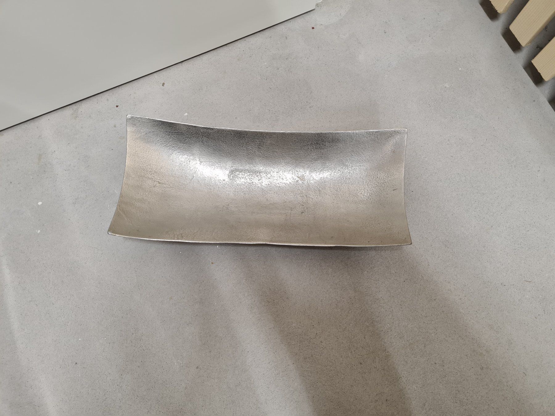 Tutte le decorazioni: Dekoschale aus Metall – Usato da Birmensdorf ZH venduto da arcticmonkey91 1