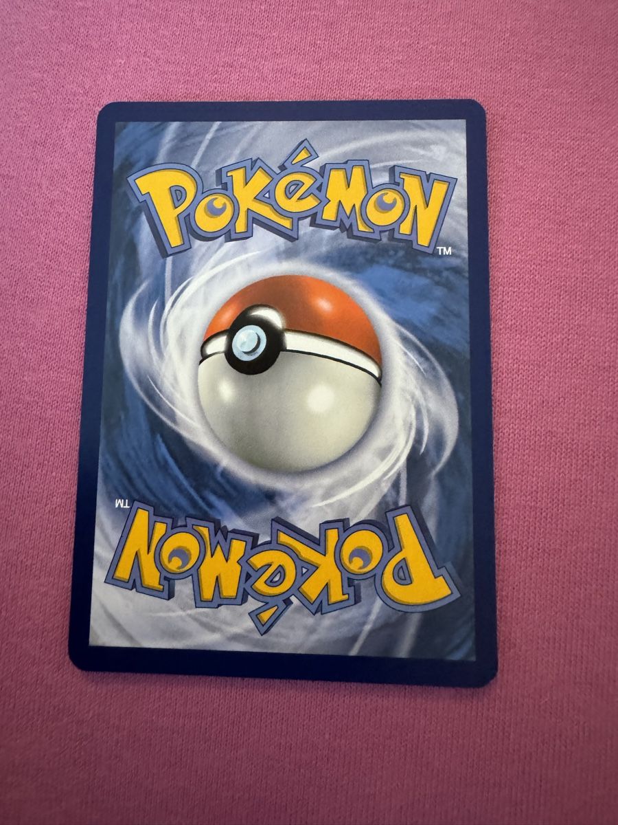 Cartoline: Pokemon Maracamba Reverse Holo 8 (Schwarze Blitze) – Nuovo (secondo la descrizione) da Winterthur venduto da Bursa.16 1