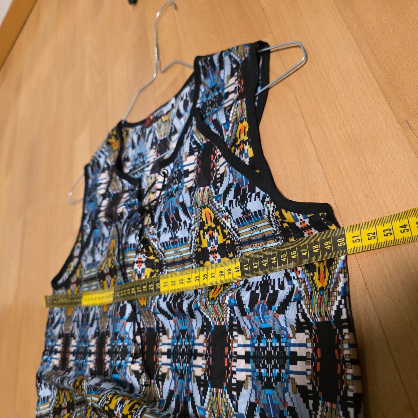 Vestiti: Esperance Paris Kleid mit Taschen 38/40 – Usato da Wald ZH venduto da CapLux 8