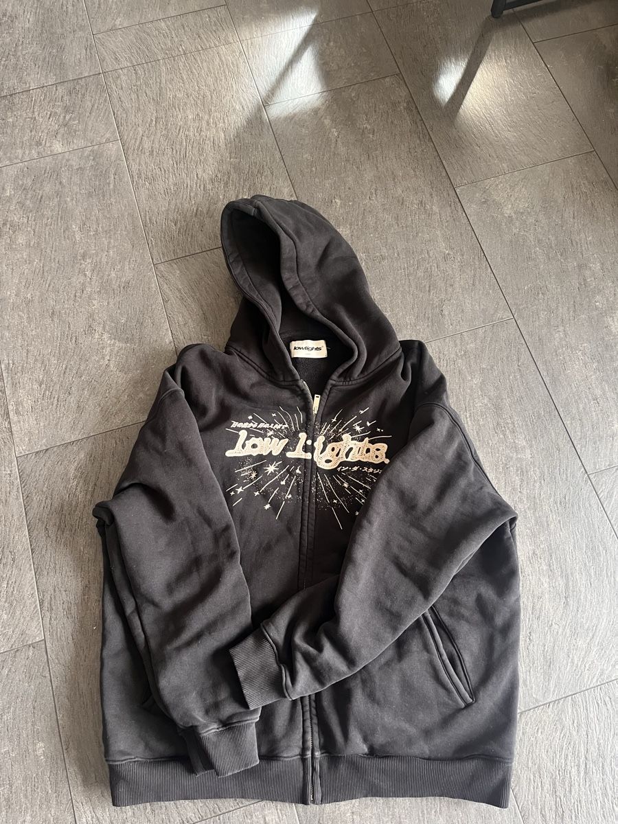 Pullover & Sweatshirts: Lowlights Hoodie Kapuzenpulli – Gebraucht aus Bremgarten b. Bern von SabineC75