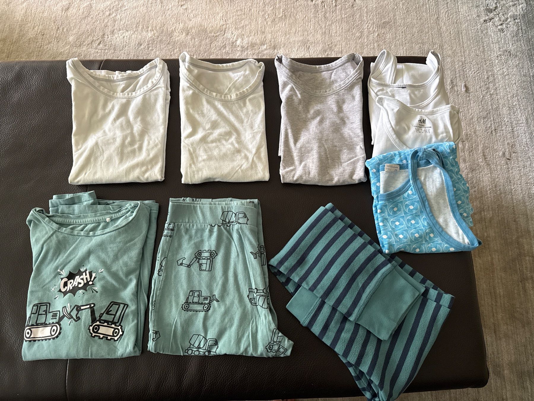Kleiderpakete & -sets: Kinderkleiderpaket – Gebraucht aus Zug von Jm2005 2