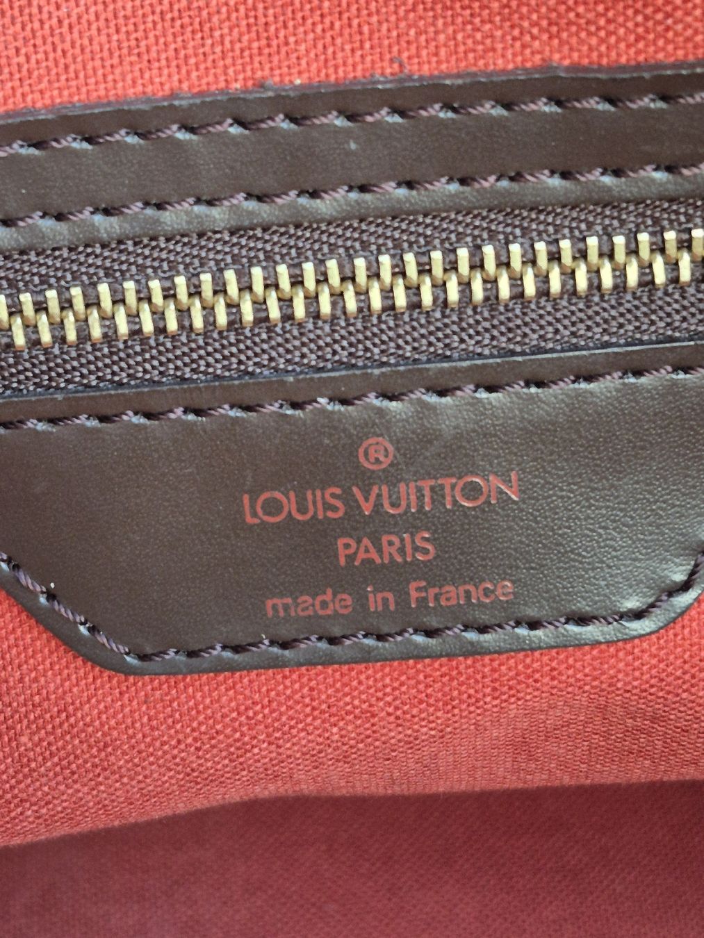 Louis Vuitton Sacs femmes: Sac Louis Vuitton – D'occasion à Belmont-Yverdon par jul_8nw5 6