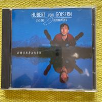 HUBERT VON GOISERN-OMUNDUNTN