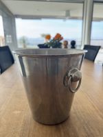 Stainless Steel Ice Bucket