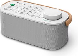 TV Tonverstärker Lautsprecher Sony SRS-LSR200